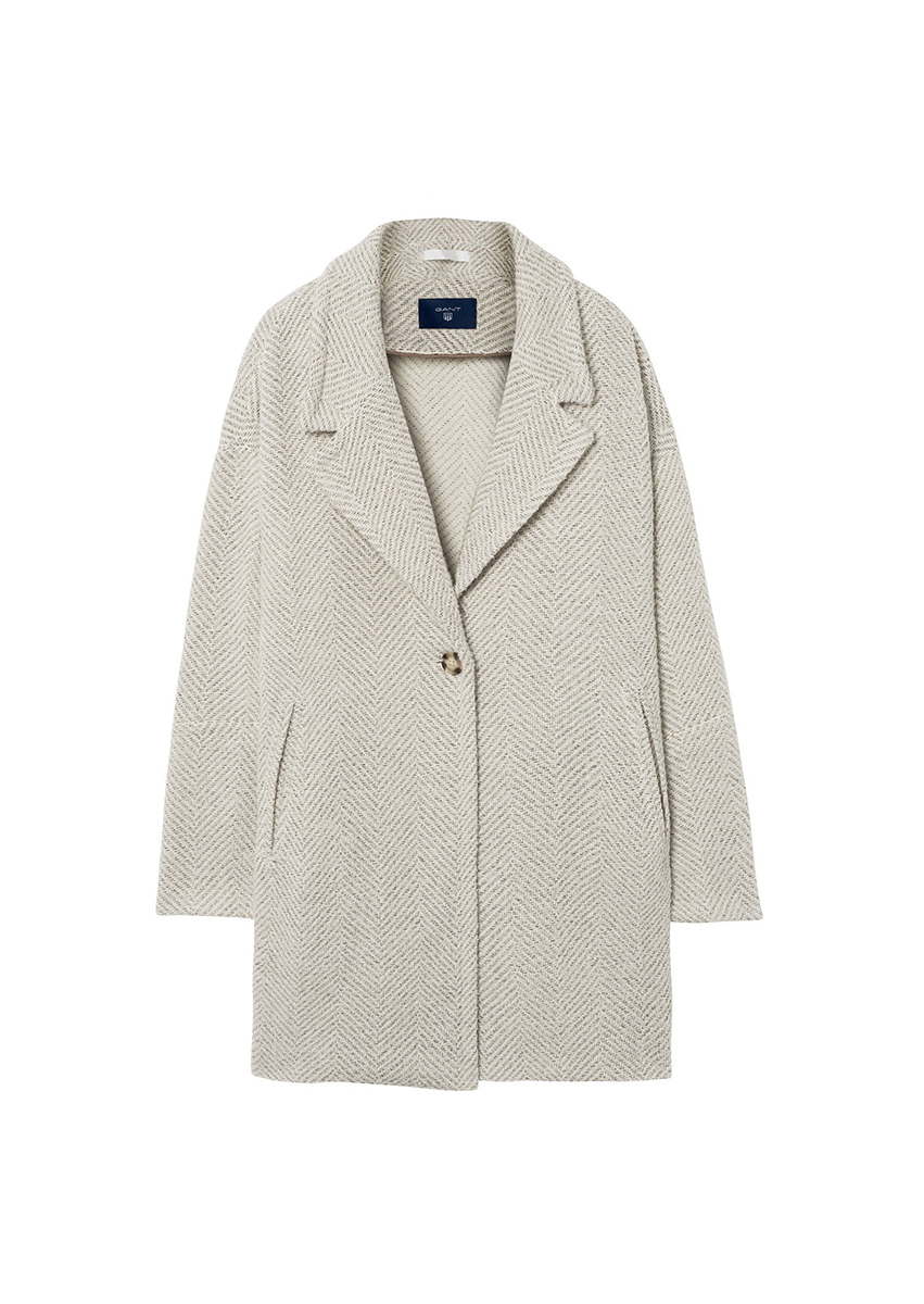 Kaşe Kaban<br>Fiyat: 500.00 ₺