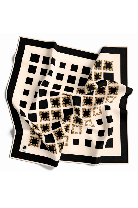 İpek  Eşarp<br>Fiyat: 250.00 ₺