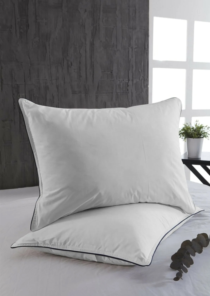 Kuş Tüyü Yastık<br>Fiyat: 400.00 ₺