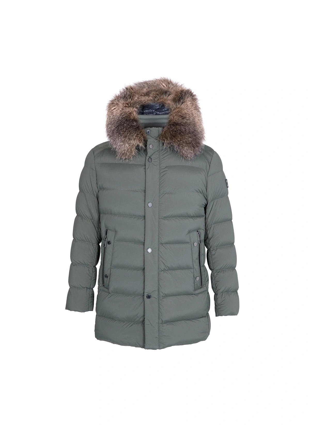 Kaz Tüyü  Kaban<br>Fiyat: 700.00 ₺