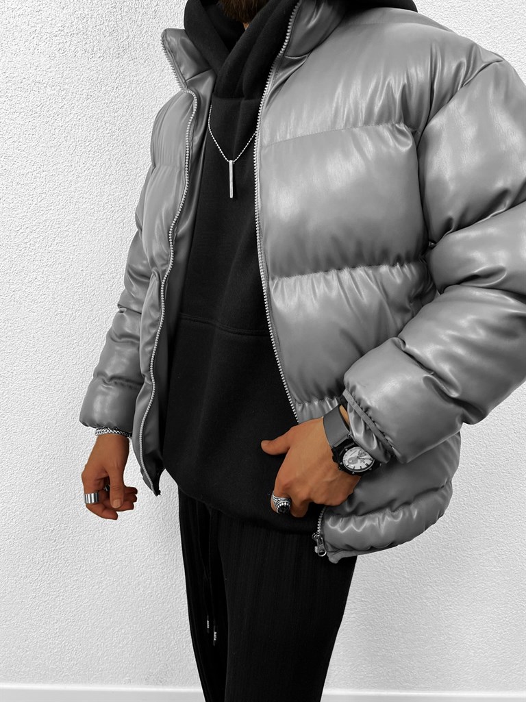 Şişme  Mont<br>Fiyat:   500.00 tl