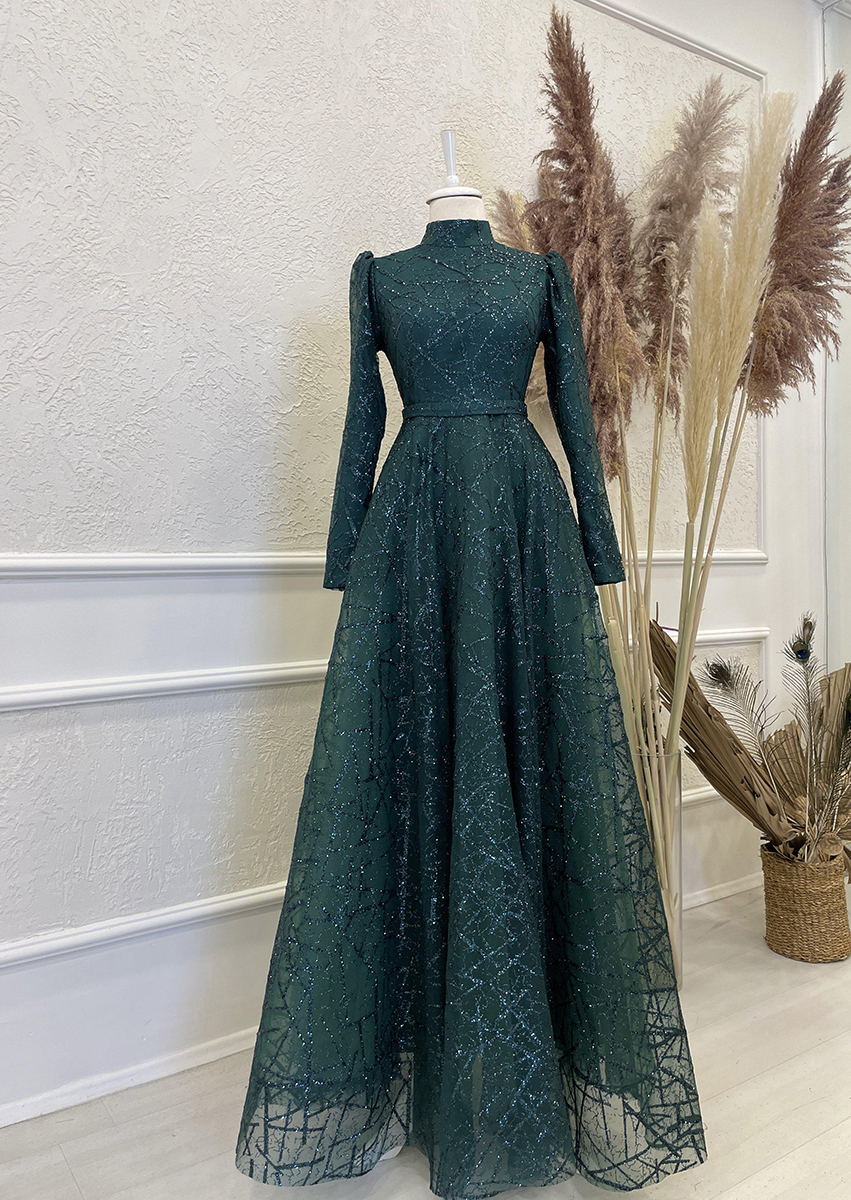 Abiye<br>Fiyat: 750.00 ₺ - 2000.00 ₺