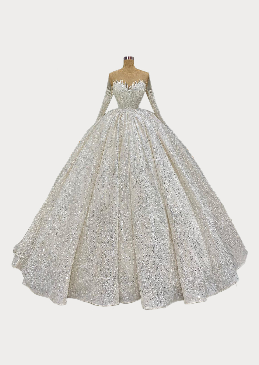 Gelinlik<br>Fiyat : 3.500.00 ₺ - 7.500.00 ₺