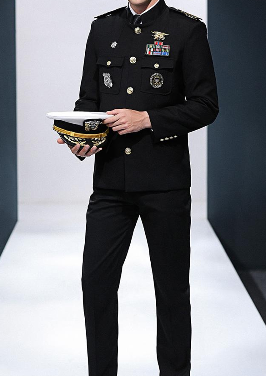 Üniforma Temizliği