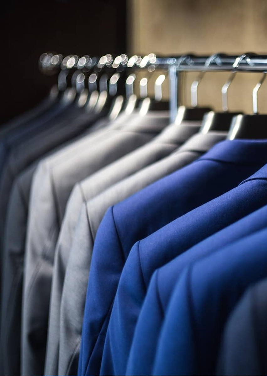 Ceket Kuru Temizleme