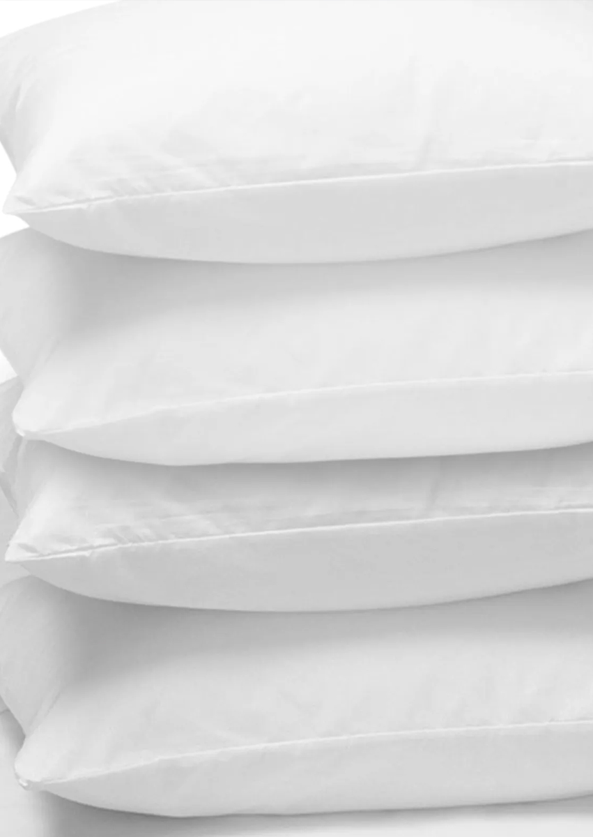 Yün,Elyaf,Silikon,Kaz Tüyü Yastık Yıkama